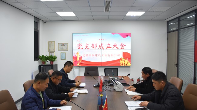 安徽凯展建设工程有限公司党支部成立大会照片(1).jpg